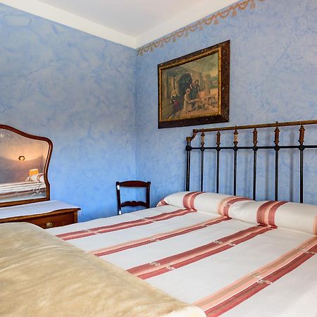 Casa Rural La Conejera Madrigalejo Del Monte Zewnętrze zdjęcie