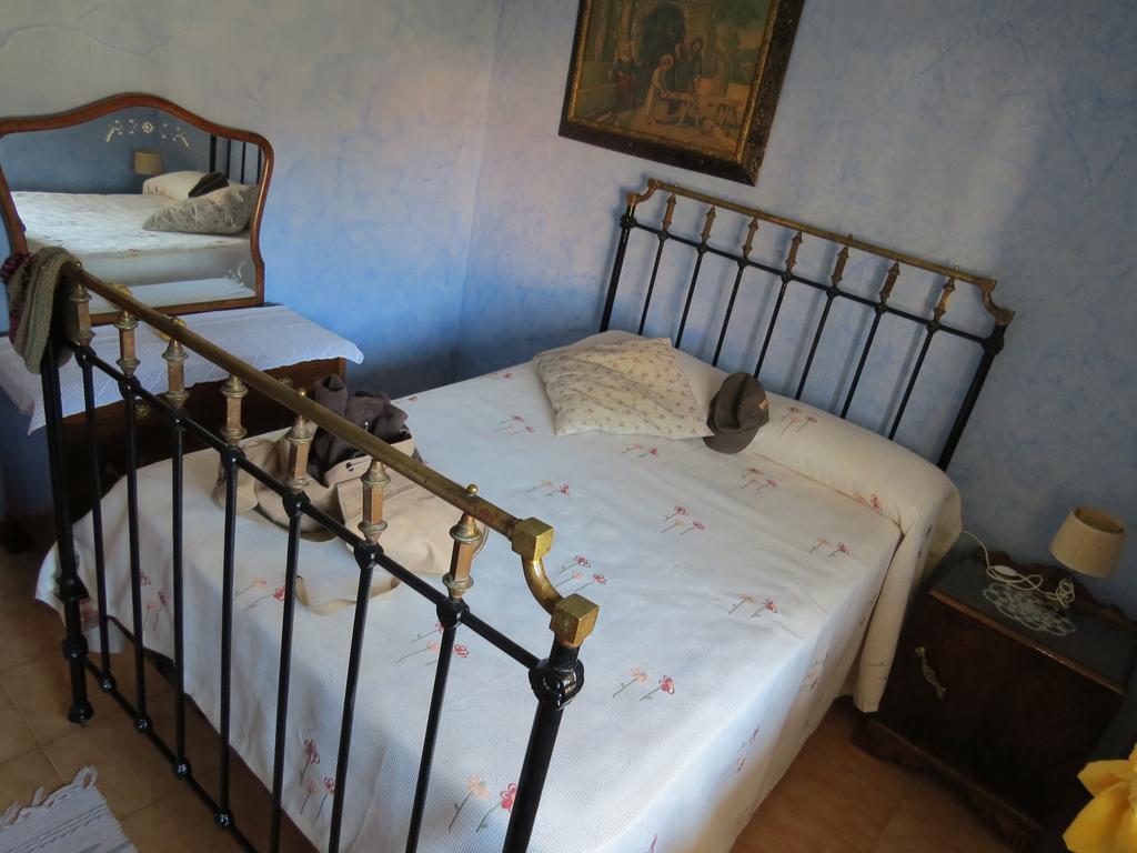 Casa Rural La Conejera Madrigalejo Del Monte Zewnętrze zdjęcie
