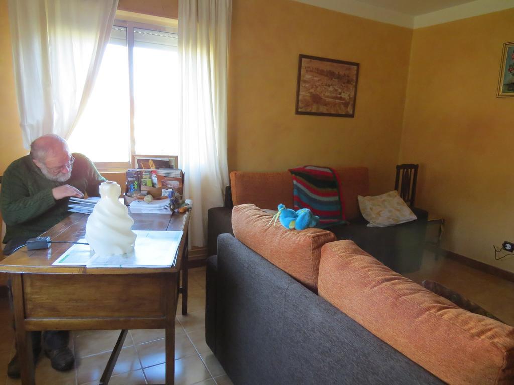 Casa Rural La Conejera Madrigalejo Del Monte Zewnętrze zdjęcie
