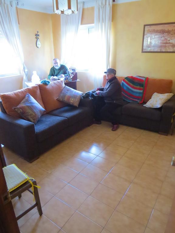 Casa Rural La Conejera Madrigalejo Del Monte Zewnętrze zdjęcie