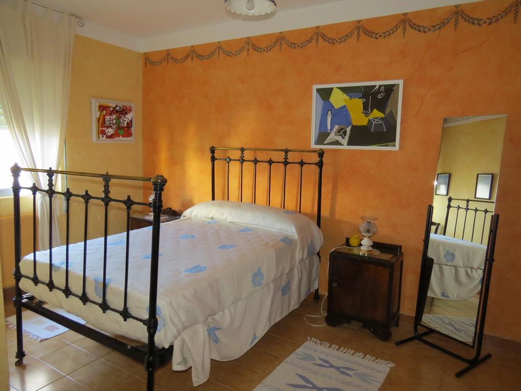 Casa Rural La Conejera Madrigalejo Del Monte Zewnętrze zdjęcie