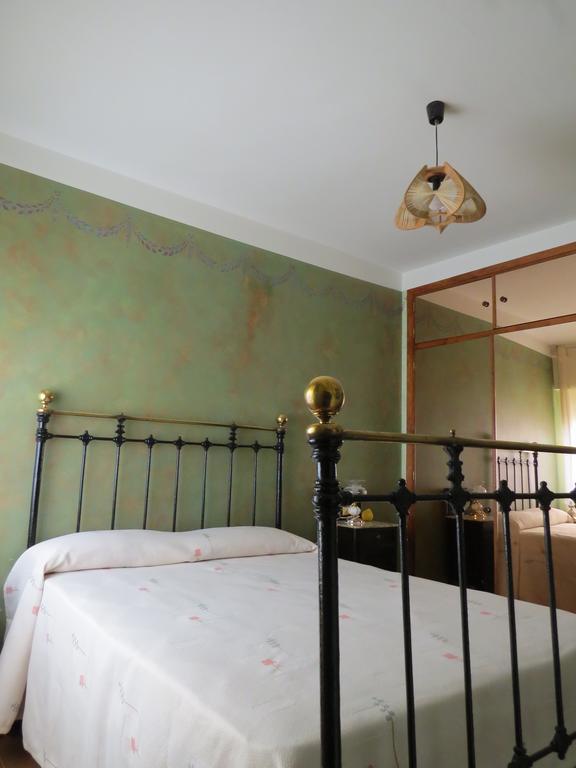 Casa Rural La Conejera Madrigalejo Del Monte Zewnętrze zdjęcie