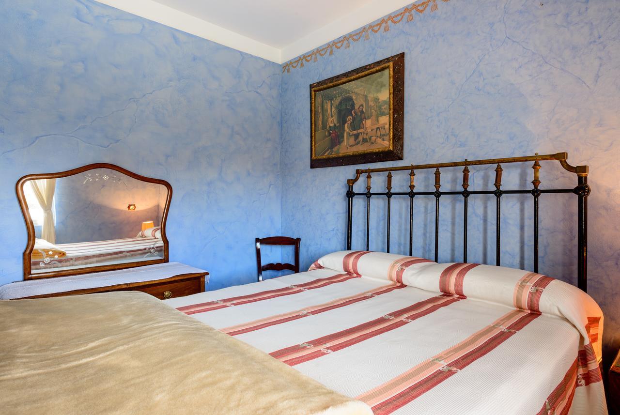 Casa Rural La Conejera Madrigalejo Del Monte Zewnętrze zdjęcie