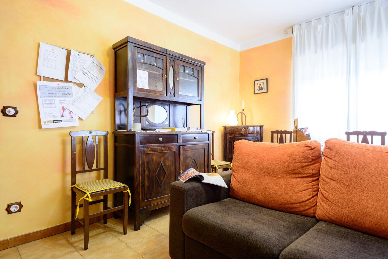 Casa Rural La Conejera Madrigalejo Del Monte Zewnętrze zdjęcie